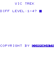 VIC Trek
